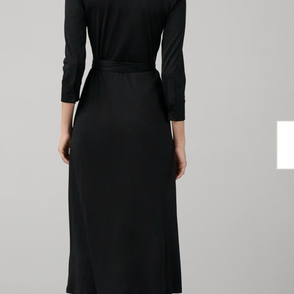 Diane Von Furstenberg - Sana Two Dress Size M NWT - Picture 4 of 9